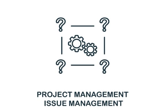 Issue Management Icon: A Versatile Tool for Project Clarity