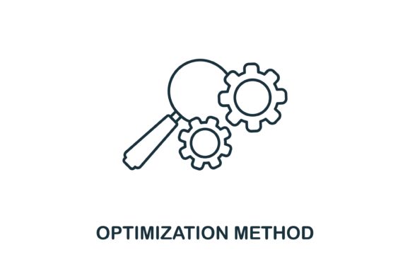 Mastering the Optimization Method Icon: A Comprehensive Guide