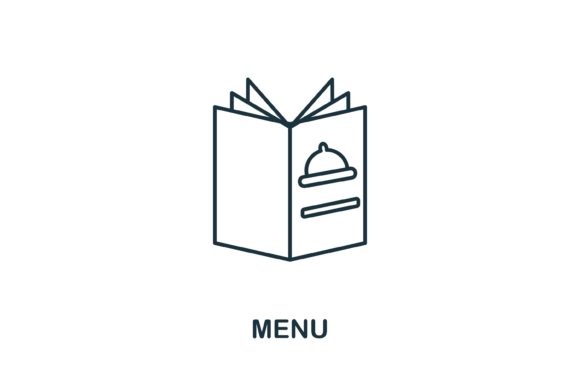 Menu Icon: A Versatile Symbol for Modern Design
