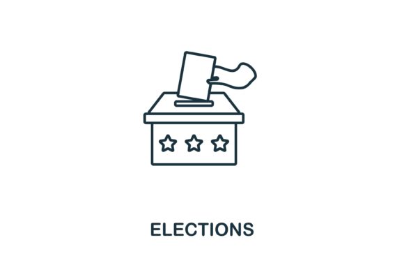 Understanding and Utilizing Elections Icon for Effective Visual Communication