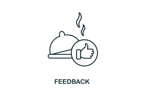 Understanding and Utilizing Feedback Icons Effectively