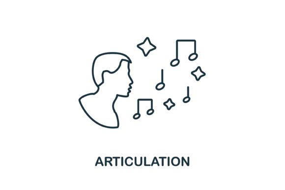 Understanding and Utilizing the Articulation Icon in Modern Design