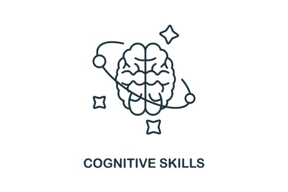 Understanding and Utilizing the Cognitive Skills Icon
