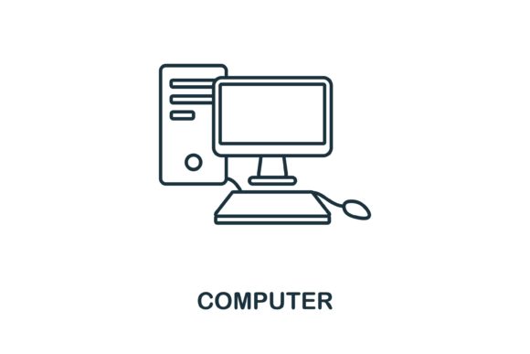 Understanding and Utilizing the Computer Icon in Modern Design