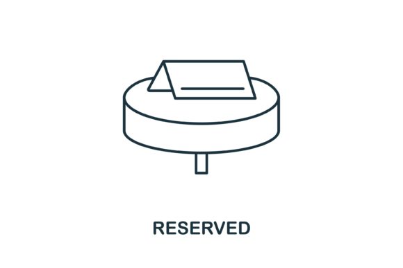 Understanding the Versatility and Utility of the Reserved Icon