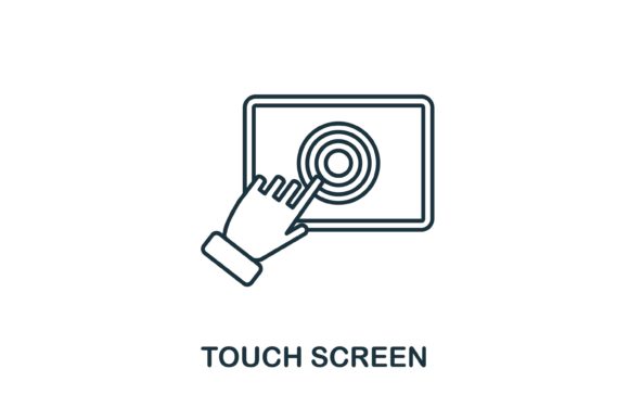 Unlocking the Potential of Touch Screen Icons in Modern Design