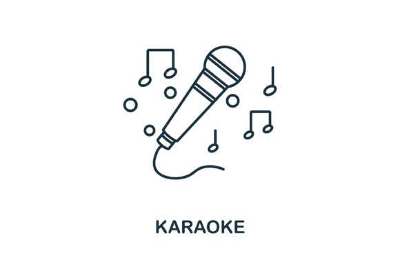 Unlocking the Power of Karaoke Icon for Your Creative Projects